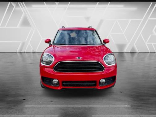 2019 MINI Countryman Cooper