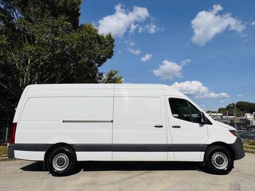 2023 Mercedes-Benz Sprinter 2500 High Roof
