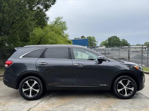 2016 Kia Sorento EX