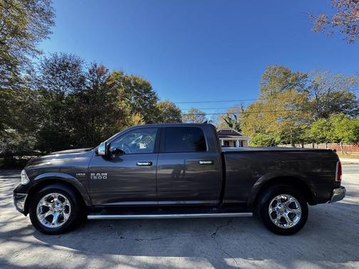 2014 RAM 1500 Laramie