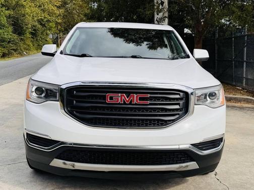 2019 GMC Acadia SLE-1