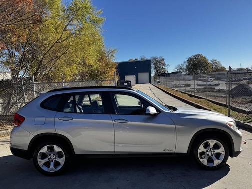 2014 BMW X1 sDrive 28i