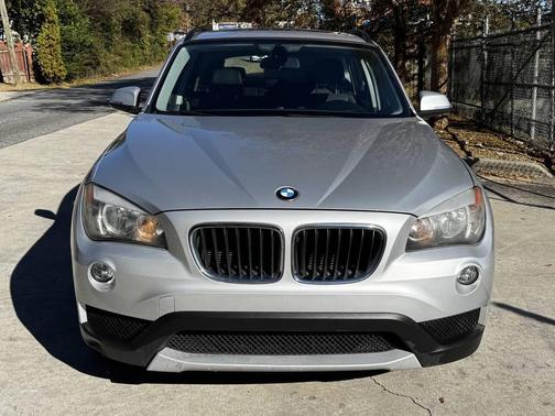 2014 BMW X1 sDrive 28i