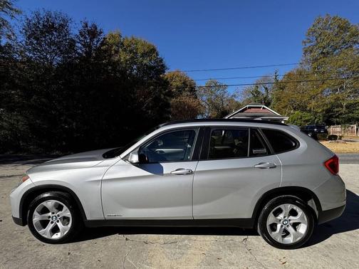 2014 BMW X1 sDrive 28i