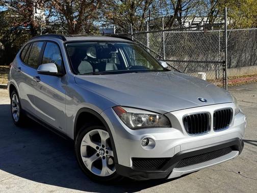 2014 BMW X1 sDrive 28i