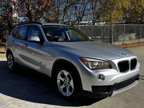2014 BMW X1 sDrive 28i