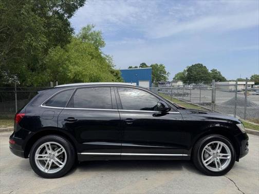 2014 Audi Q5 2.0T Premium Plus