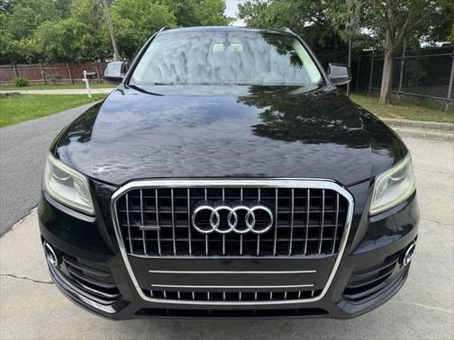 2014 Audi Q5 2.0T Premium Plus