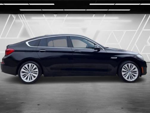 2016 BMW 535 Gran Turismo 535i Gran Turismo 4dr Hatchback