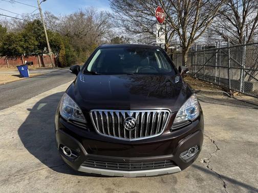 2014 Buick Encore Convenience