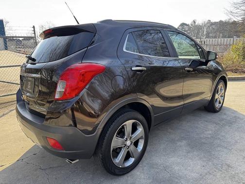 2014 Buick Encore Convenience