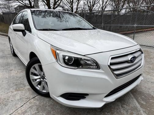 2016 Subaru Legacy Premium