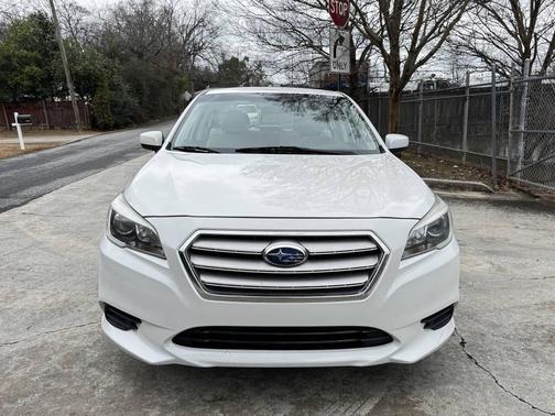 2016 Subaru Legacy Premium