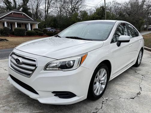 2016 Subaru Legacy Premium