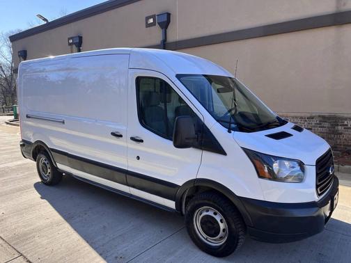 2018 Ford Transit-150 Base