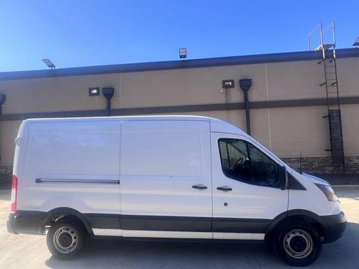 2018 Ford Transit-150 Base