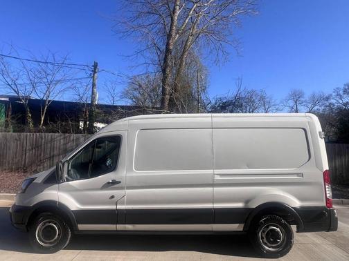 2018 Ford Transit-150 Base