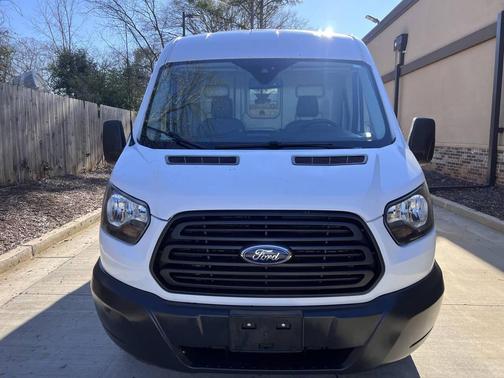 2018 Ford Transit-150 Base