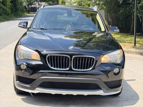 2015 BMW X1 sDrive 28i