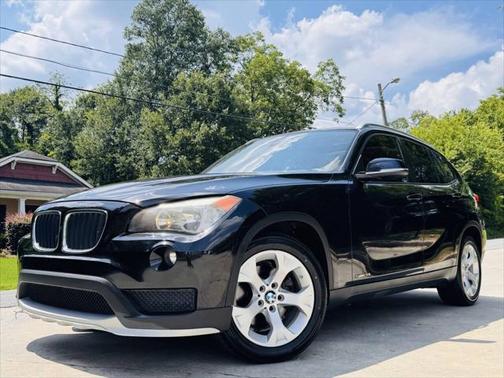 2015 BMW X1 sDrive 28i