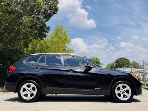2015 BMW X1 sDrive 28i