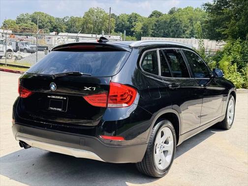 2015 BMW X1 sDrive 28i