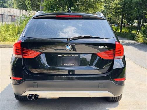 2015 BMW X1 sDrive 28i
