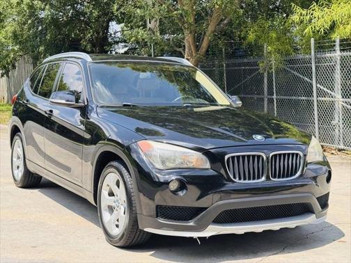 2015 BMW X1 sDrive 28i