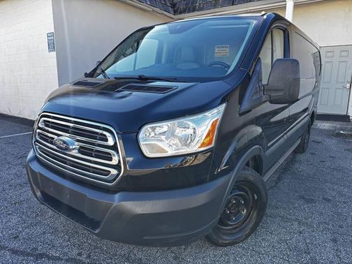 2017 Ford Transit-150 Base