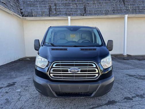 2017 Ford Transit-150 Base