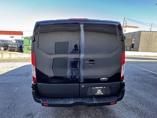 2017 Ford Transit-150 Base