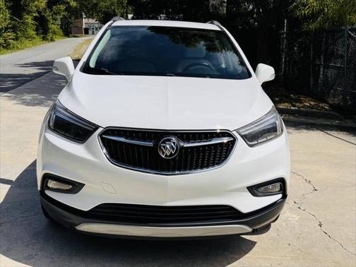 2018 Buick Encore Essence