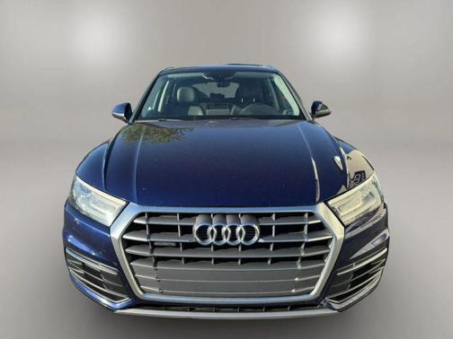 2018 Audi Q5 2.0T Premium