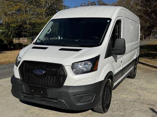 2022 Ford Transit-250 Base