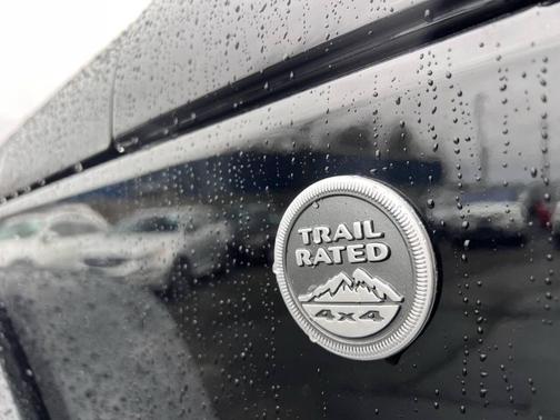 2014 Jeep Wrangler Unlimited Rubicon