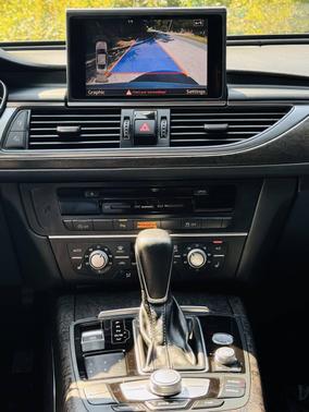 2018 Audi A6 2.0T Premium