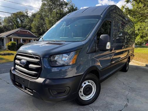 2020 Ford Transit-250 Base