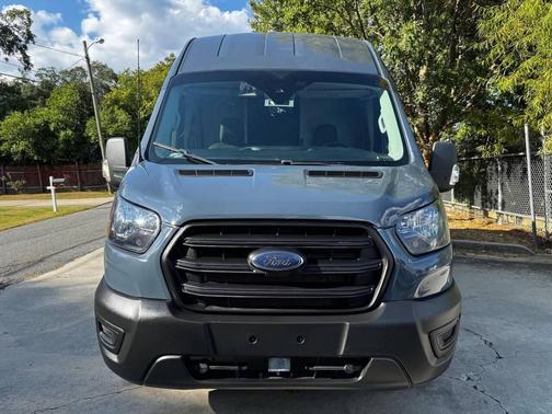 2020 Ford Transit-250 Base