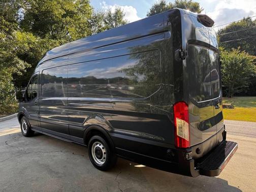 2020 Ford Transit-250 Base