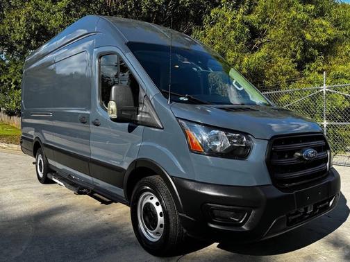2020 Ford Transit-250 Base
