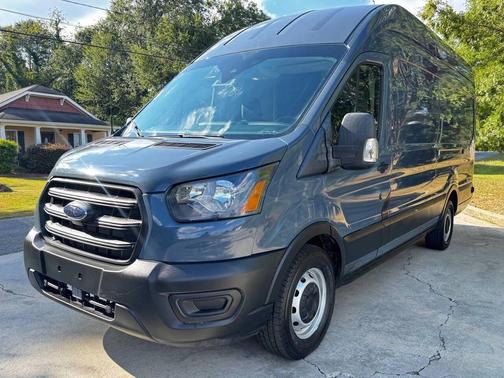 2020 Ford Transit-250 Base