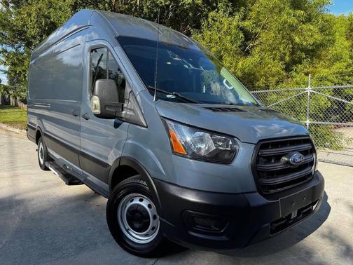 2020 Ford Transit-250 Base