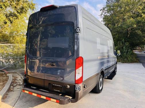2019 Ford Transit-250 Base