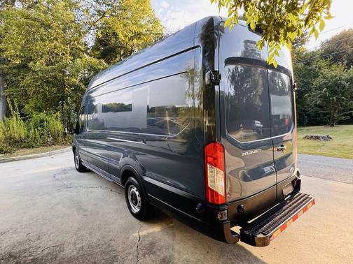 2019 Ford Transit-250 Base