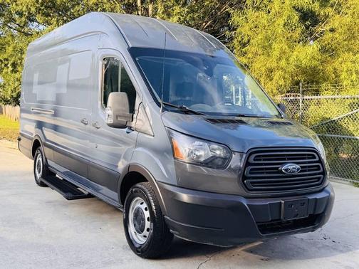 2019 Ford Transit-250 Base