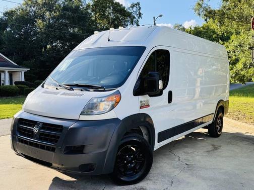 2014 RAM ProMaster 3500 High Roof