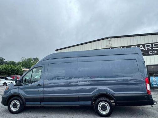 2021 Ford Transit-250 Base