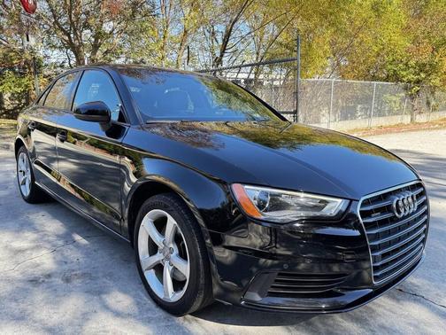 2016 Audi A3 2.0T Premium