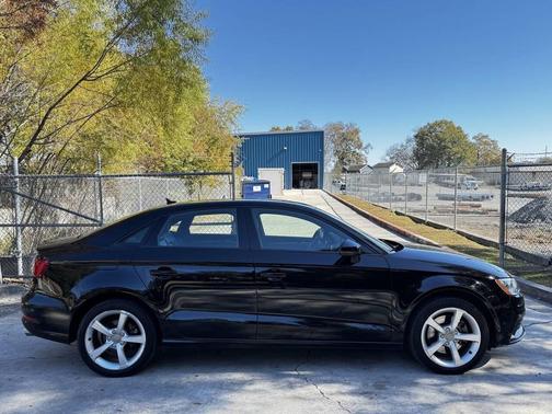 2016 Audi A3 2.0T Premium