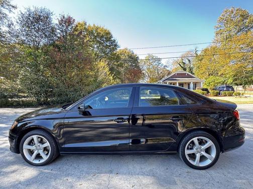 2016 Audi A3 2.0T Premium